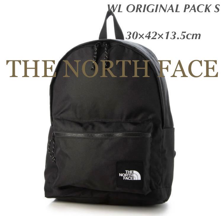 値引きする ORIGINAL FACE NORTH THE PACK バックパック ノース