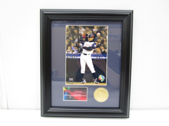 世界の WBC2006 フォトプラーク その他 - sopcshpya.com.ar