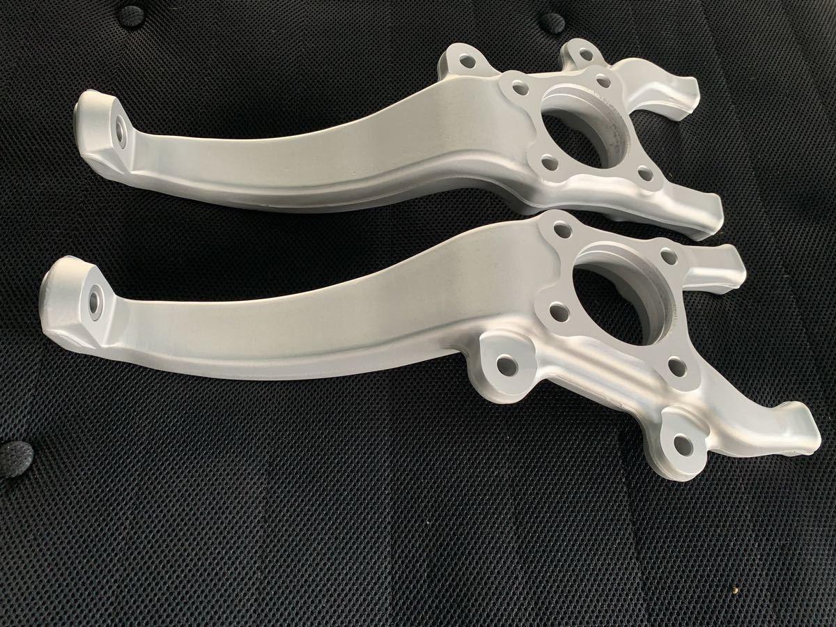 30mm ショートナックル短縮加工GRS18 19 200 210クラウンマークX
