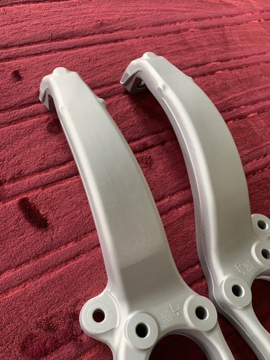 30mm ショートナックル短縮加工GRS18 19 200 210クラウンマークX