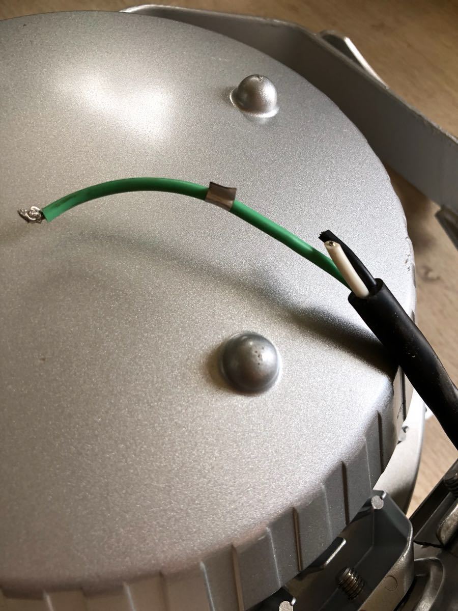 LEDライト 業務用 メーカー不明 管NO.M164 照明 LEDライト 業務用 メーカー不明 管NO.M164 照明