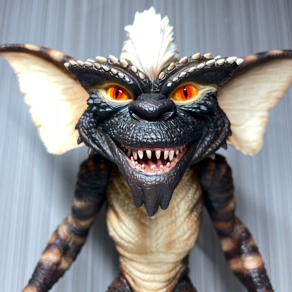 25cm】メディコムトイ VCD グレムリン ストライプ / 検 NECA 25cm】メディコムトイ VCD グレムリン ストライプ / 検 NECA