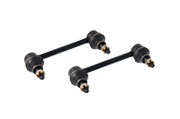ZOOM ズーム スーパーダウンフォースC リア用 リンク 60mm ラルゴ NW30 H5.5~H11.6 KA24DE 4WD 2.4L