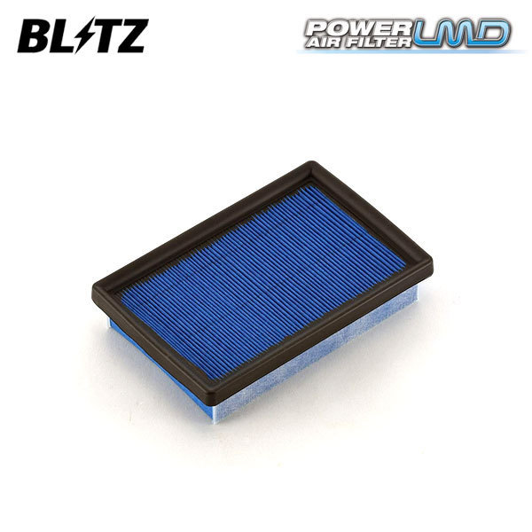 BLITZ ブリッツ サスパワー エアフィルター LM DT-159B C-HR ZYX10 H28.12～ 2ZR-FXE FF 17801-21060_画像1