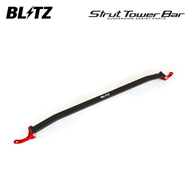 BLITZ Blitz strut tower bar front Lexus NX200t AGZ10 AGZ15 H26.7~ 8AR-FTS