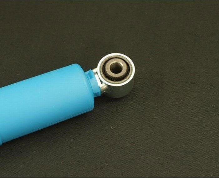 リム BILSTEIN ショックアブソーバーB6 [Standard-Spec] リア 1本 ジムニーシエラ JB74W ※離島は要確認_画像2