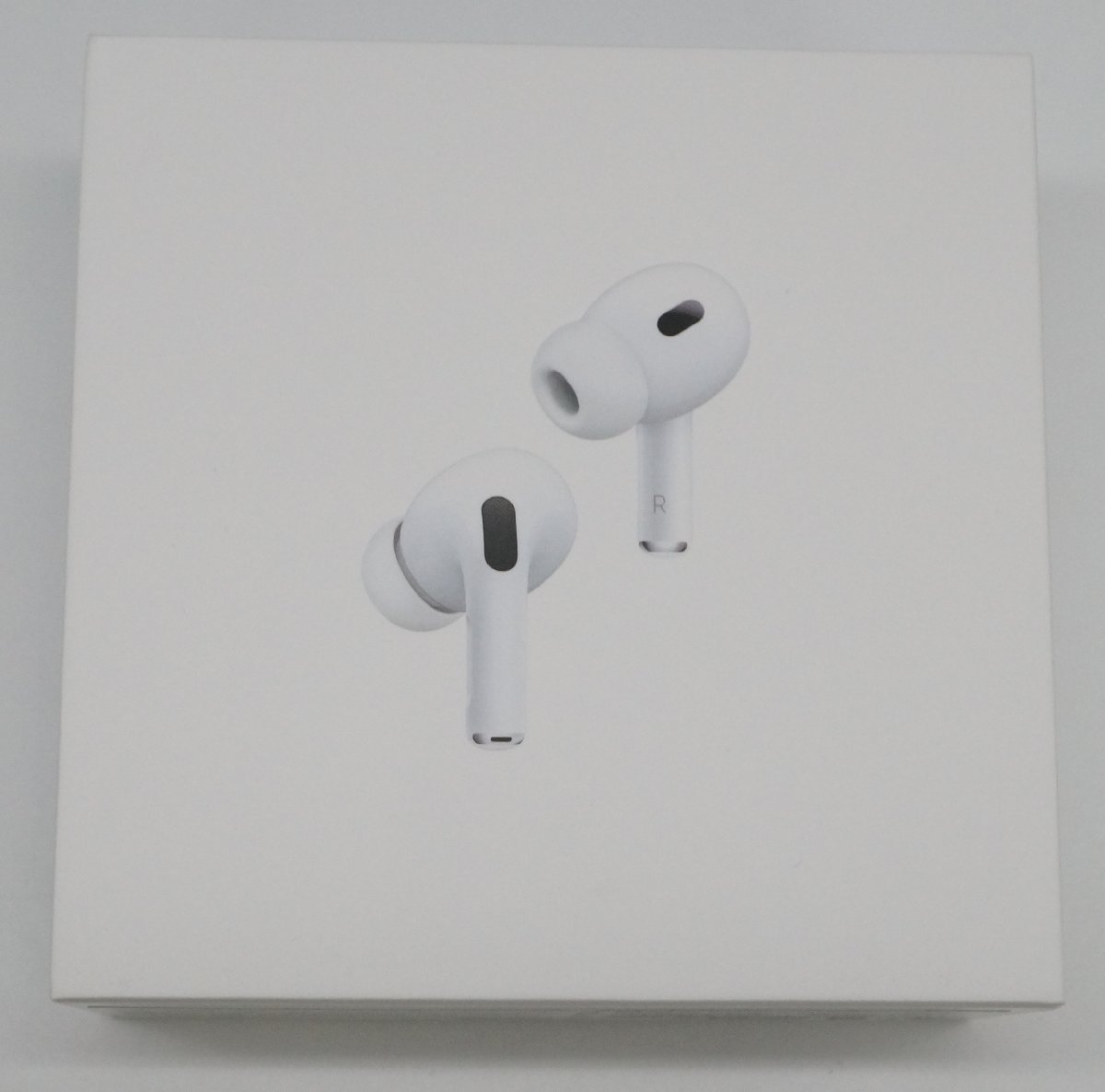 ☆ 1スタ!!【未開封】2世代AirPods Pro エアポッズプロワイヤレス