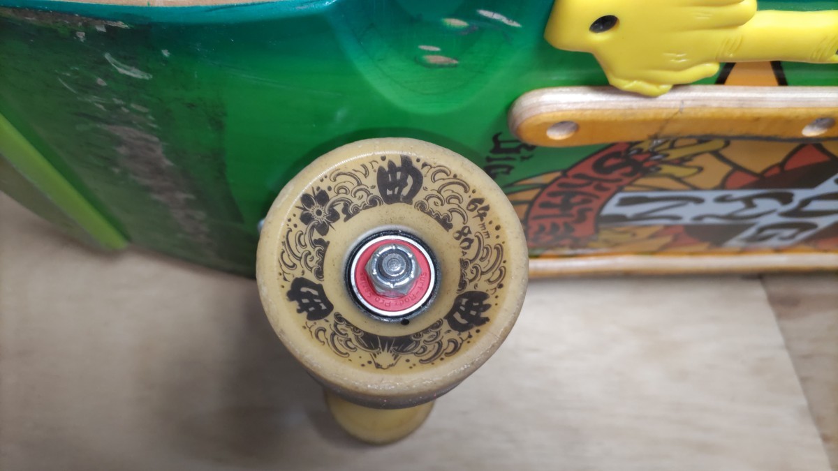 超ワイド DOGTOWN ドッグタウン スケートボード ガルウィング 超ワイド DOGTOWN ドッグタウン スケートボード ガルウィング