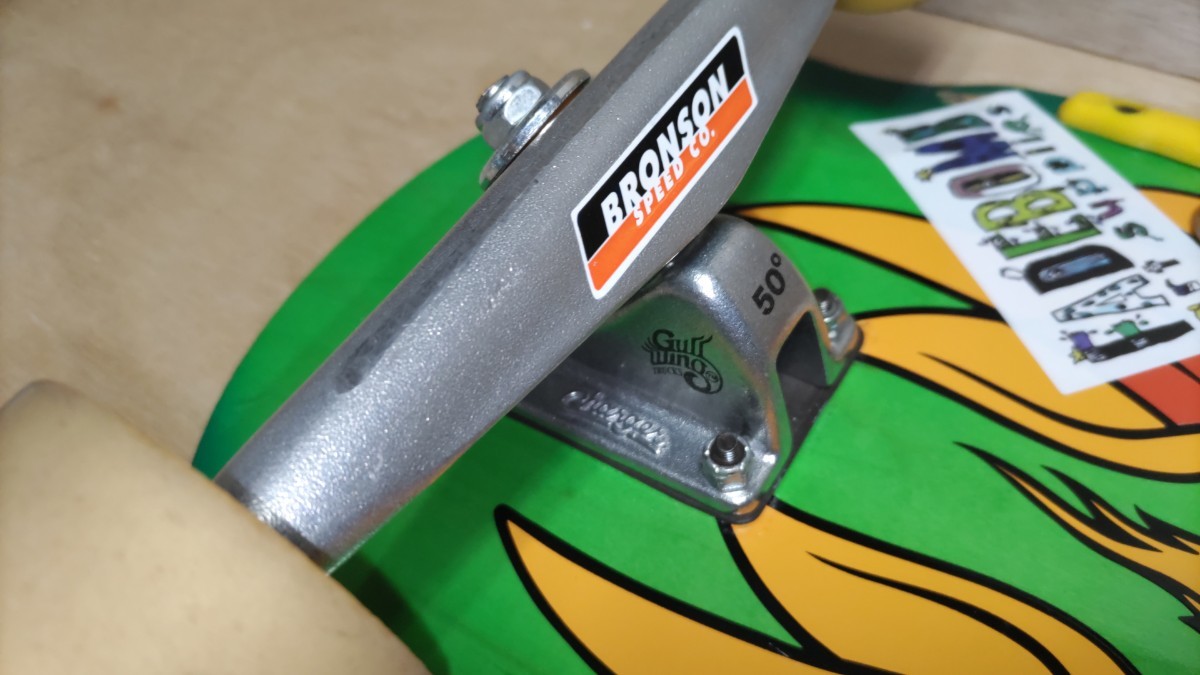 超ワイド DOGTOWN ドッグタウン スケートボード ガルウィング 超ワイド DOGTOWN ドッグタウン スケートボード ガルウィング