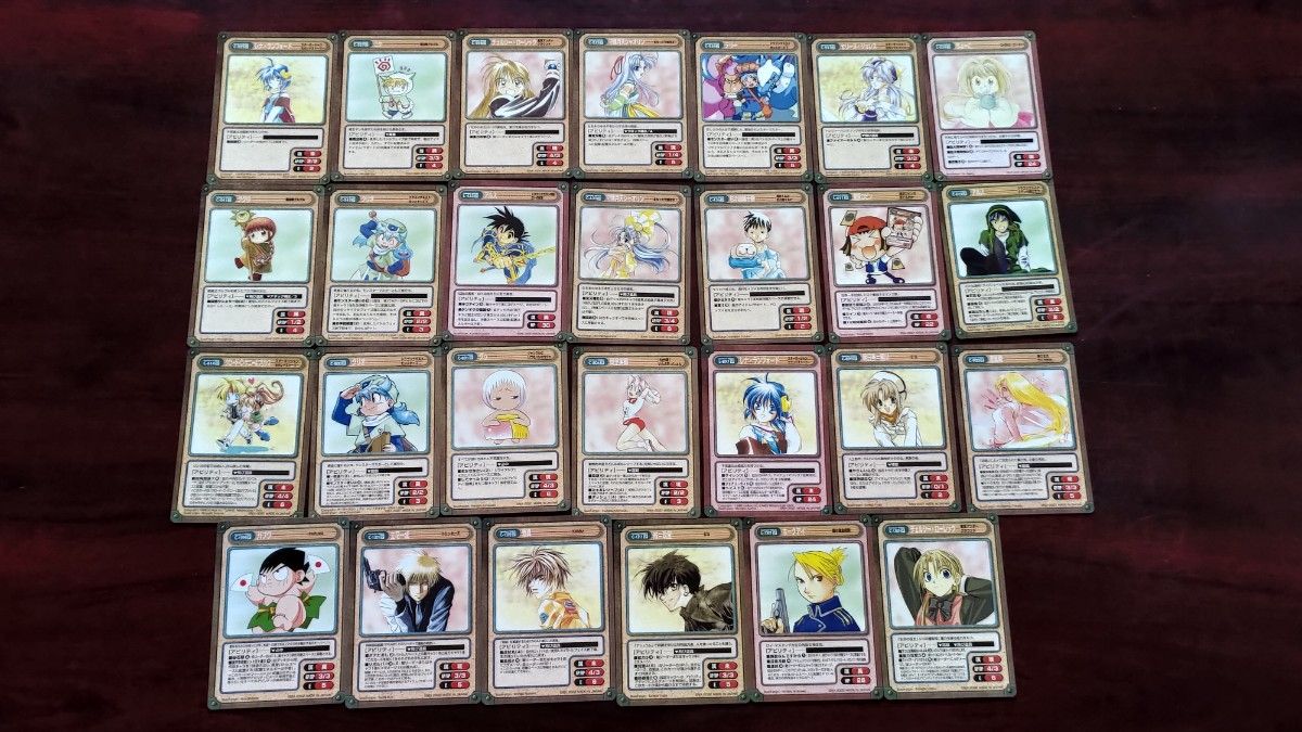 ガンガンヴァーサス ガンガンヴァーサスNEO SPカードのみ 計46枚 ガンガンヴァーサス ガンガンヴァーサスNEO SPカードのみ 計46枚
