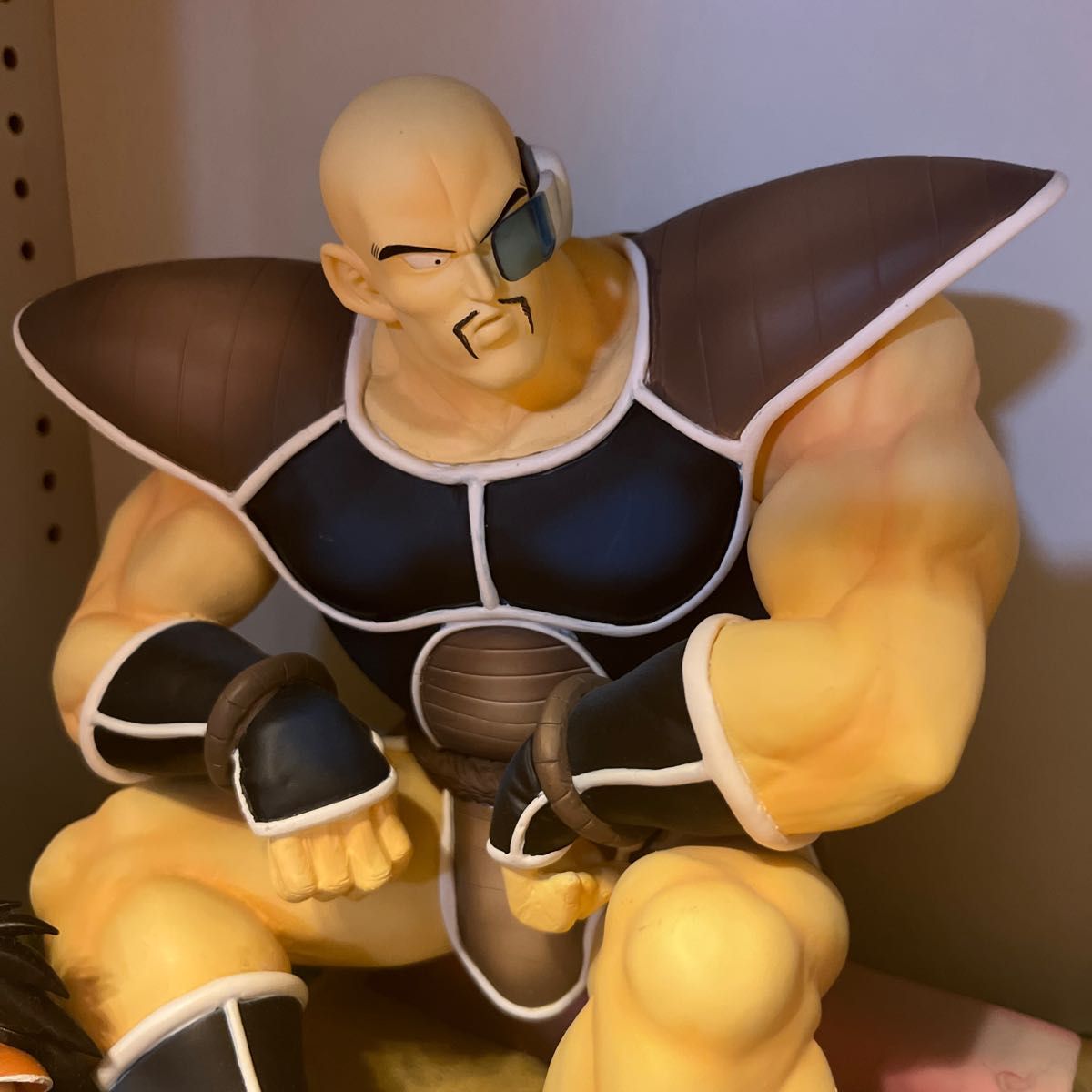 ドラゴンボール フィギュア アライズ ベジータ ナッパ ジーマ ドラゴンボール フィギュア アライズ ベジータ ナッパ ジーマ