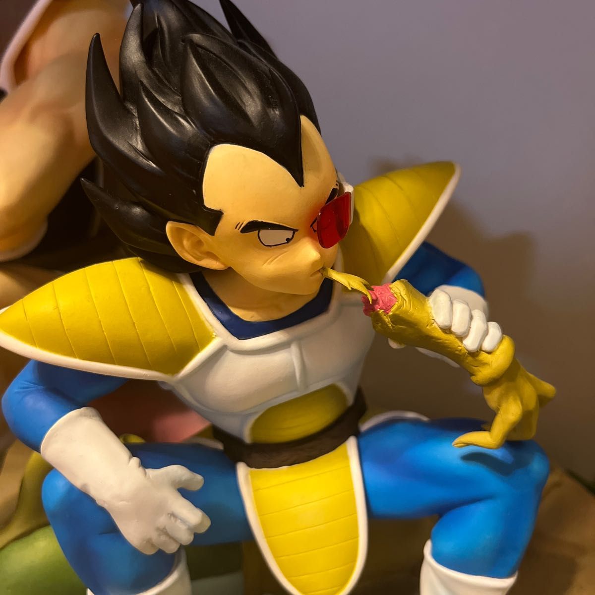 ドラゴンボール フィギュア アライズ ベジータ ナッパ ジーマ ドラゴンボール フィギュア アライズ ベジータ ナッパ ジーマ