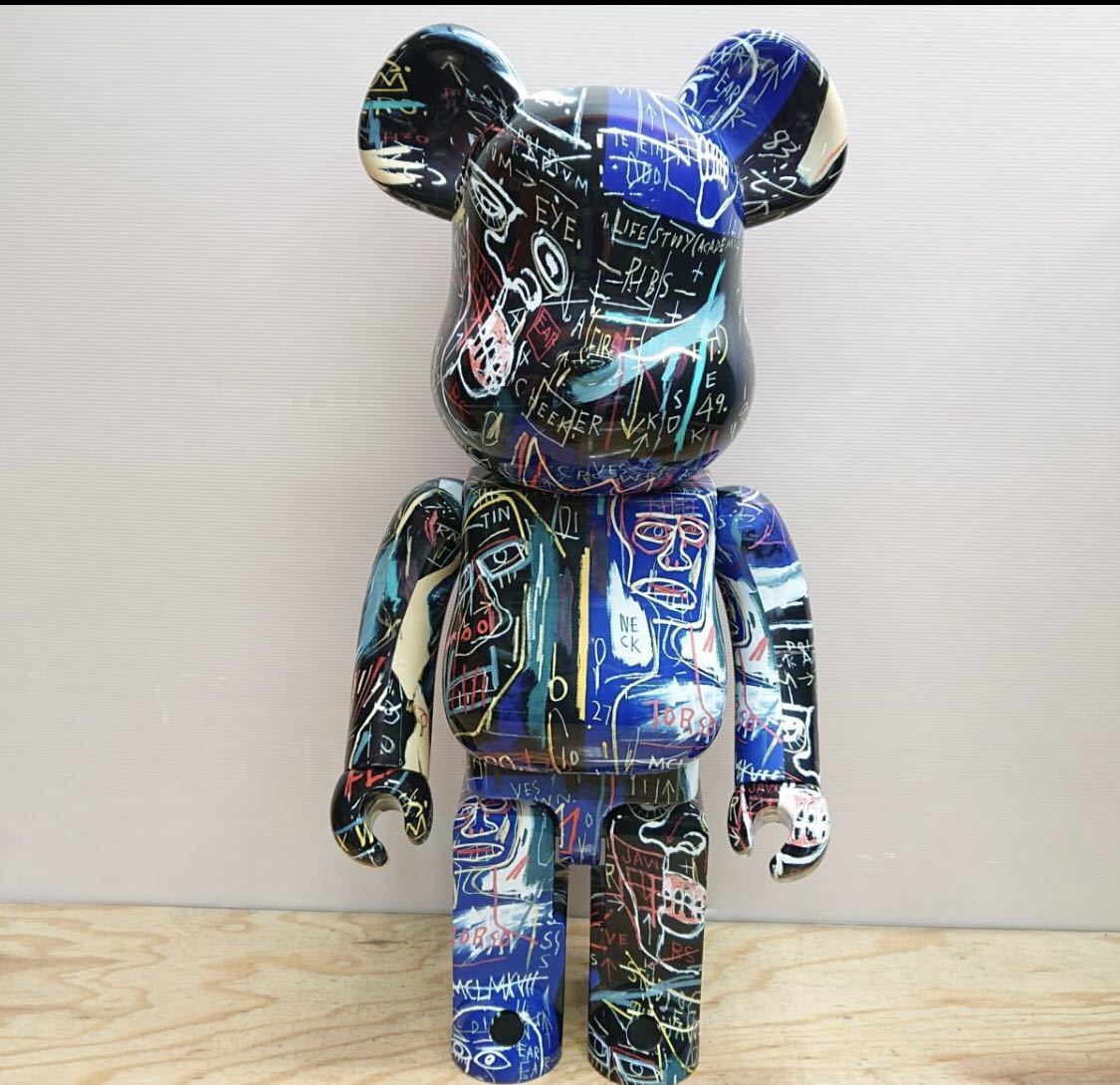【即出荷】 ベアブリック 1000 バスギアBE@RBRICK メディコムトイ キューブリック、ベアブリック 【即出荷】 ベアブリック 1000 バスギアBE@RBRICK メディコムトイ キューブリック、ベアブリック