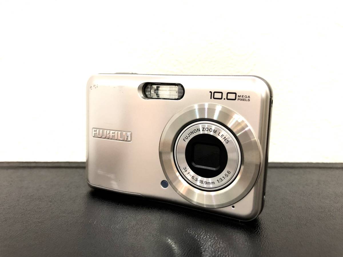 Yahoo!オークション - 1247 FUJIFILM A100 富士フィルム Yahoo!オークション - 1247 FUJIFILM A100 富士フィルム