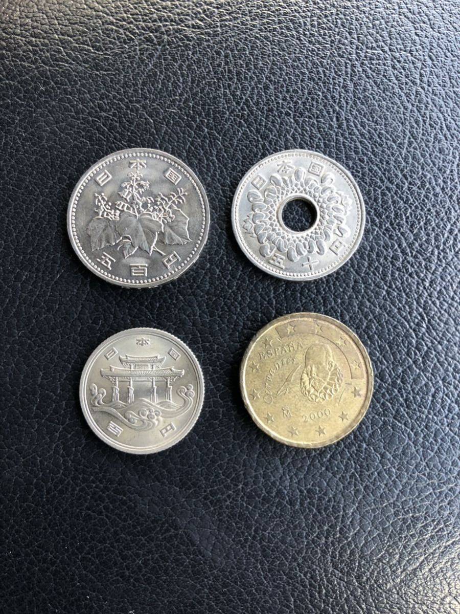  old coin, error coin etc. 