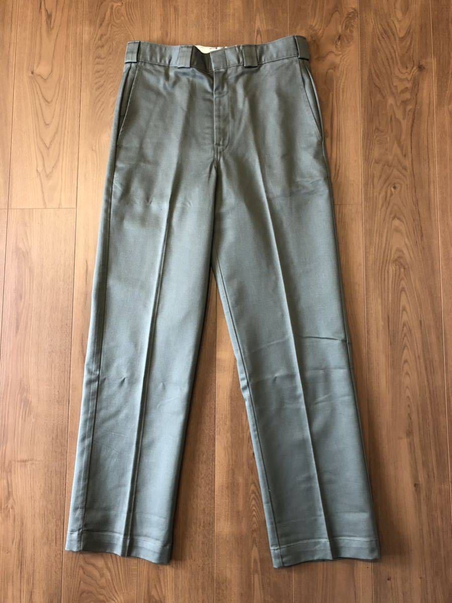 1円〜】 90s L.L.BEAN USA製 ワークパンツ 31×30 OLD ビンテージ