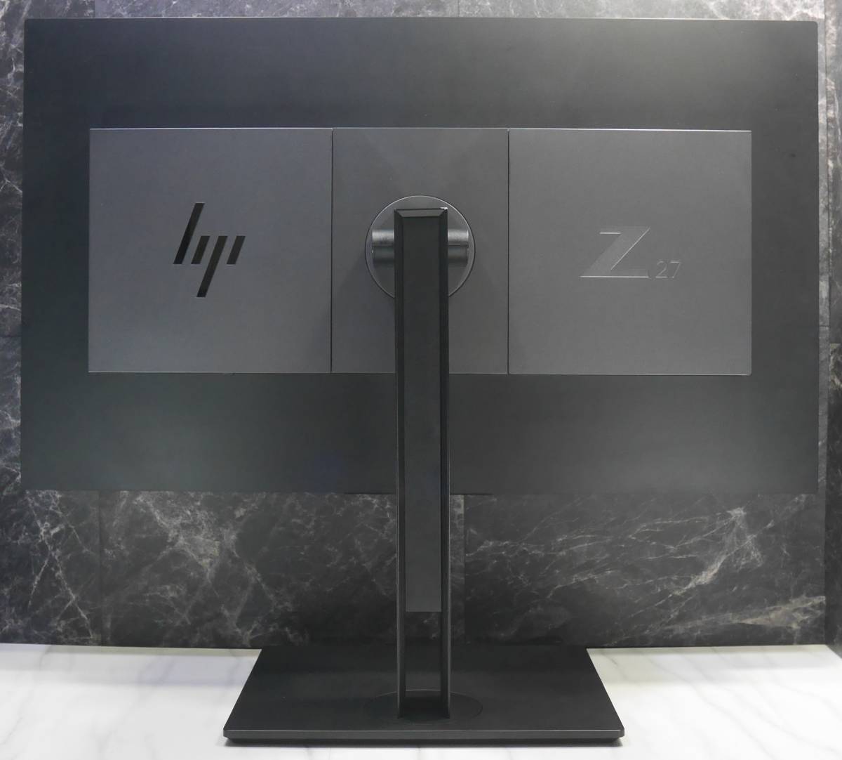 HP Z27n G2 27inch IPS/狭額縁 WQHD2560×1440 USB Type-Cポート搭載