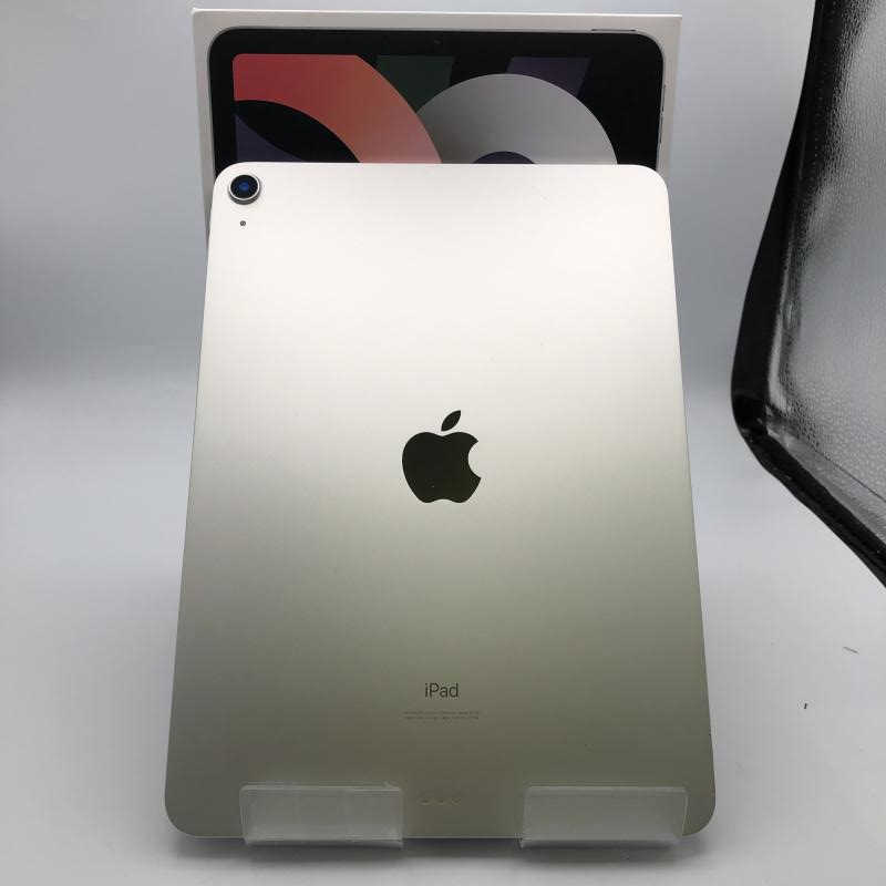 イニシャル 売る 【中古】【WiFiモデル】iPad Air(第4世代) WiFi 64GB