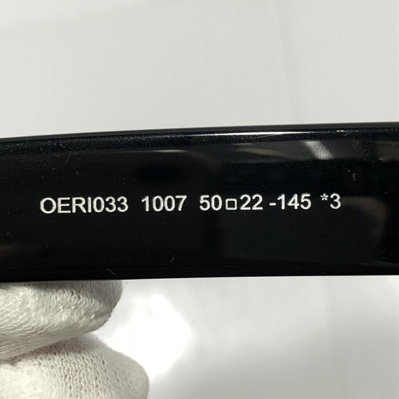 Off-White Virgil OERI033 Sunglasses