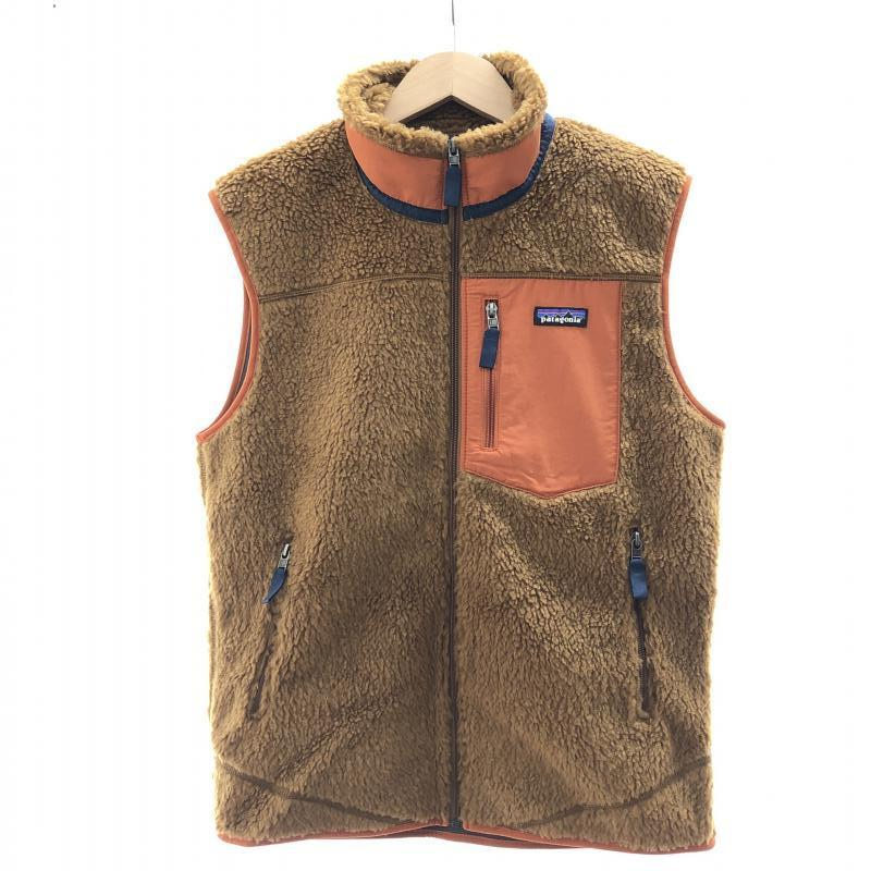 激安人気新品 【中古】Patagonia パタゴニア 2021AW クラシックレトロX