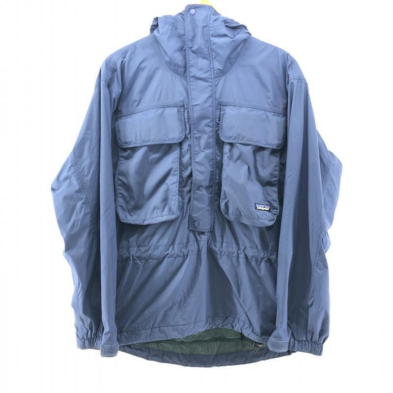 豪華で新しい 【中古】Patagonia △汚れ、内側劣化有り パタゴニア