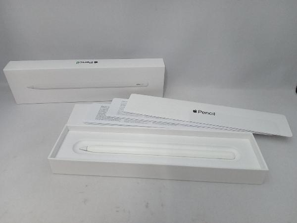 動作未確認 Apple MU8F2J/A Apple Pencil MU8F2J/A [第2世代] マウス-