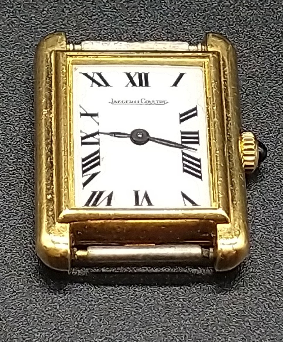 ジャガールクルト  アトムス  ジャンク品 Yahoo!オークション -「ジャガールクルト アトモス」(ブランド