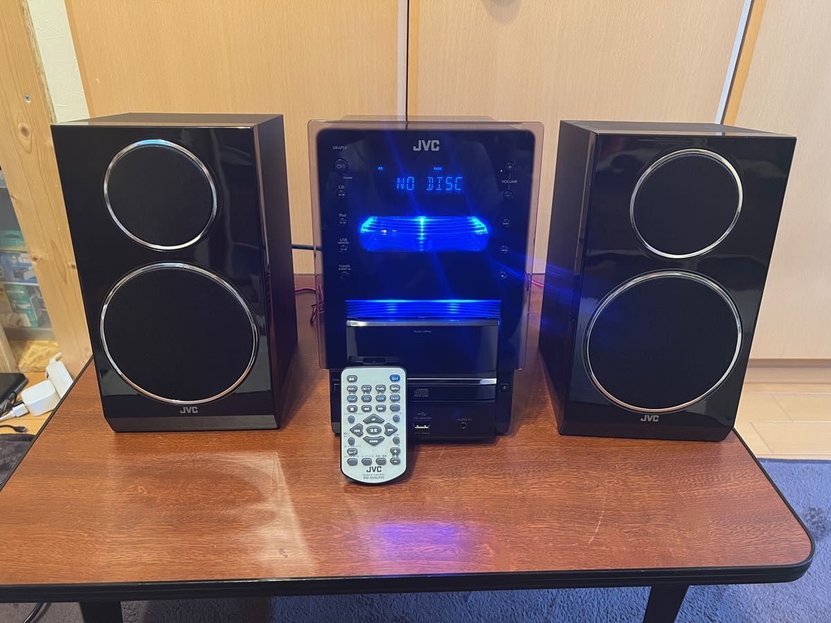 JVC UX-LP55|Yahoo!フリマ(旧PayPayフリマ) JVC UX-LP55|Yahoo!フリマ(旧PayPayフリマ)