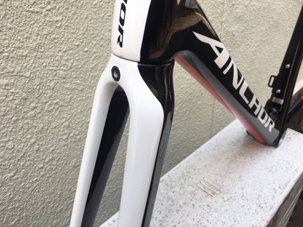 Yahoo!オークション - 中古 アンカーRS9 サイズ490 Yahoo!オークション - 中古 アンカーRS9 サイズ490