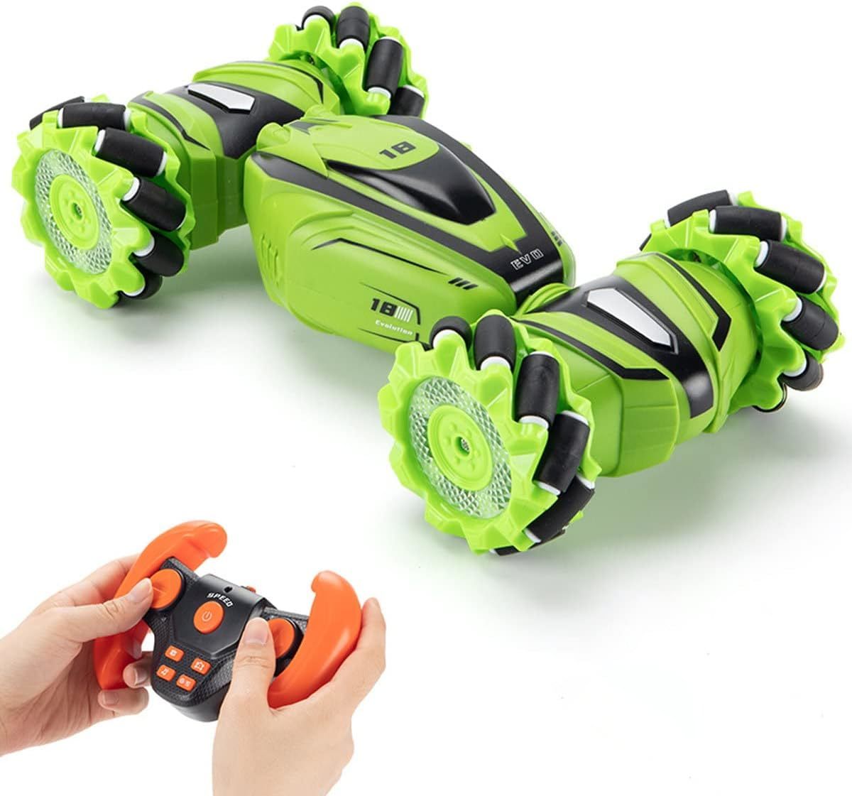 ロボットプラザ (ROBOT PLAZA) ラジコンカー オフロード 横移動 ロボットプラザ (ROBOT PLAZA) ラジコンカー オフロード 横移動