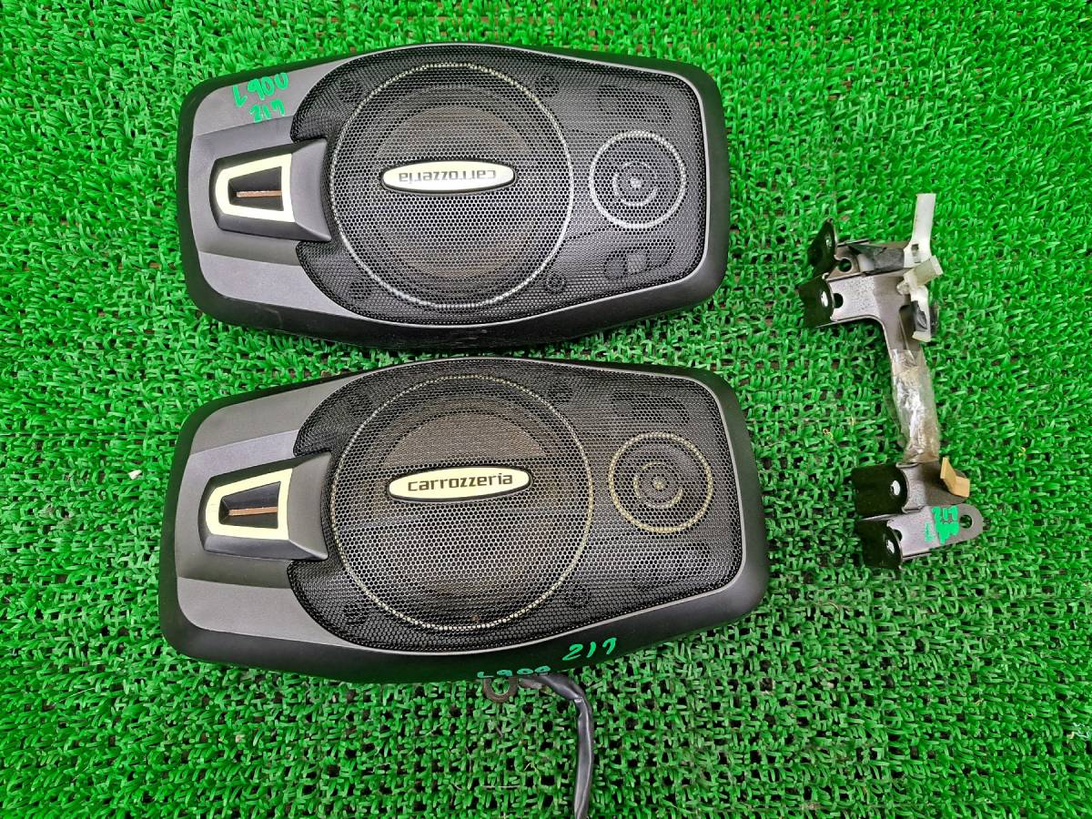 ダイハツ 純正OP ムーヴ カスタム L900S L902S L910S カロッツェリア