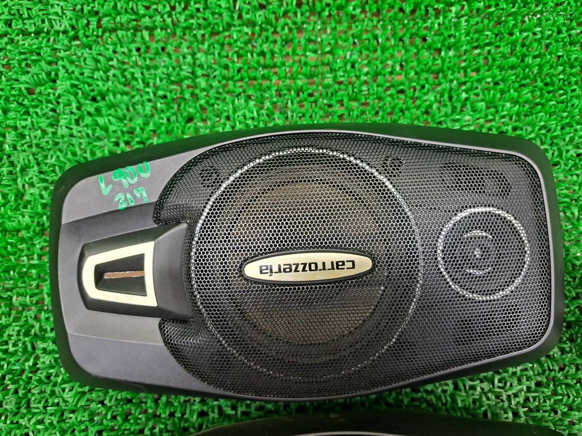 ダイハツ 純正OP ムーヴ カスタム L900S L902S L910S カロッツェリア