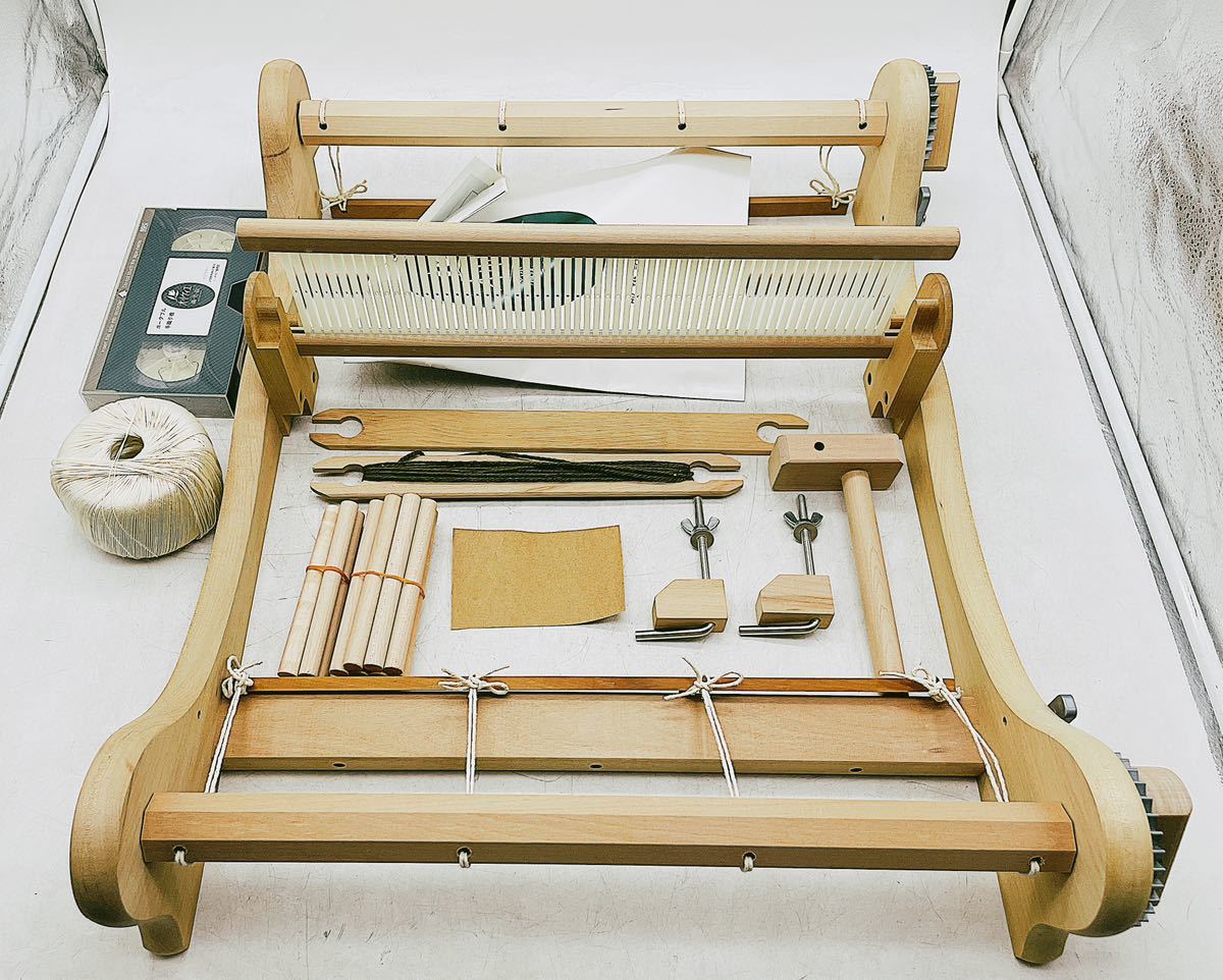 京紗らり(川島織物卓上織機) | proactivesolutionsmc.com