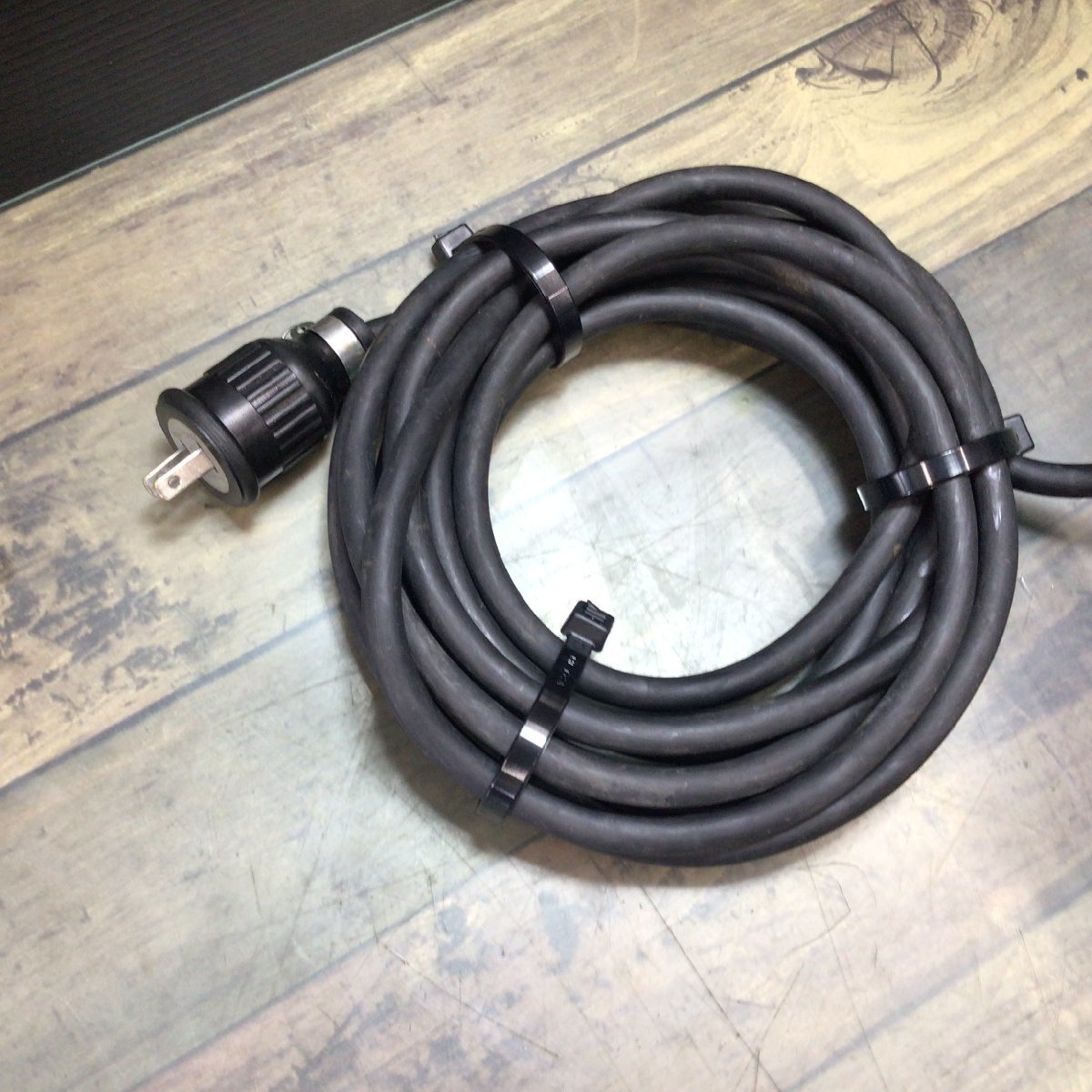 ジャンク品】大肯精密 水道用電動穿孔機 ファルコン A-2R【代引き