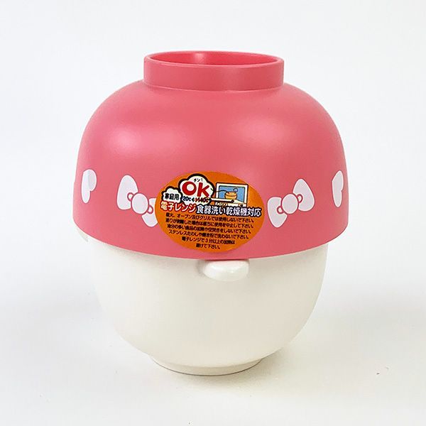 サンリオ ハローキティ ミニ汁椀茶碗セット 食器 キッチン Sanrio_画像3