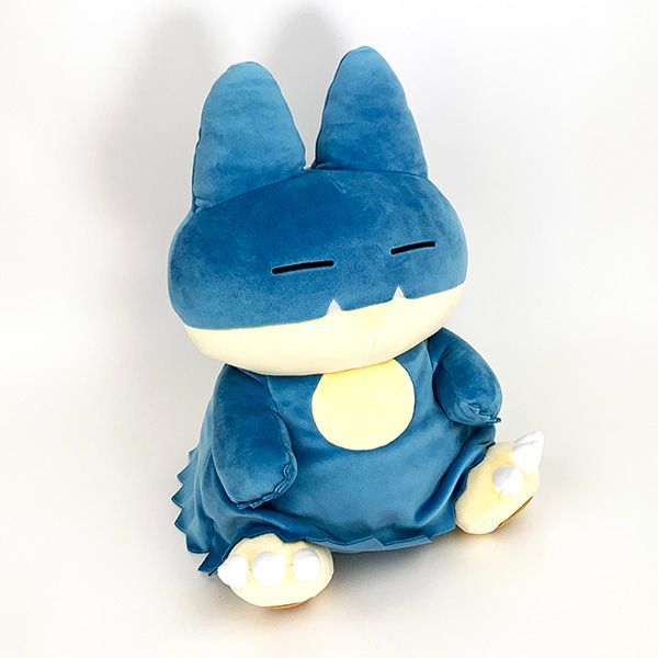 ポケットモンスター ぽてはぐクッション ゴンベ ぬいぐるみ PZ68 ポケモン_画像1