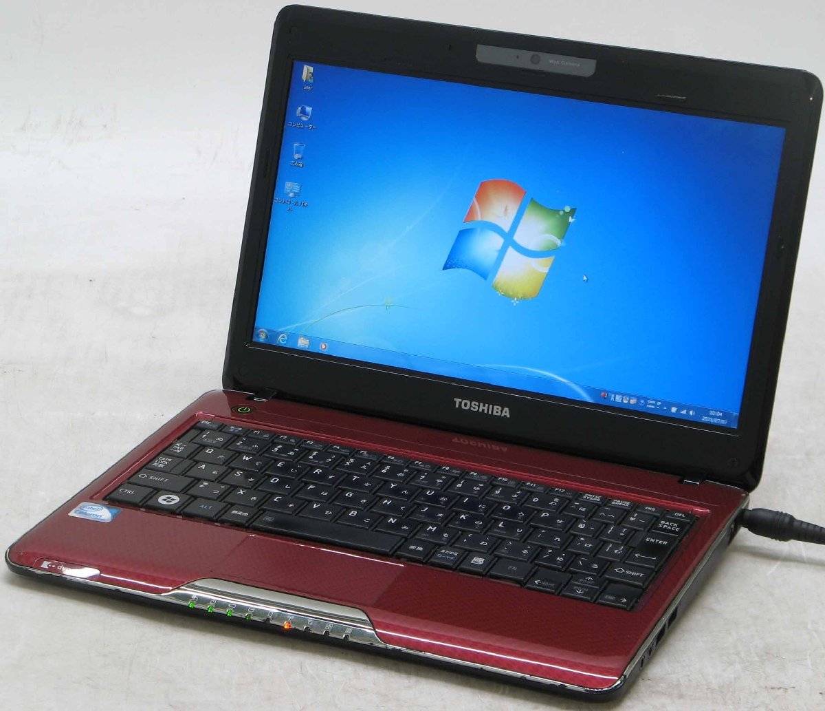 絶品】 PAMX33LNGRD MX/33LRD dynabook 東芝 □ #10 ノートパソコン