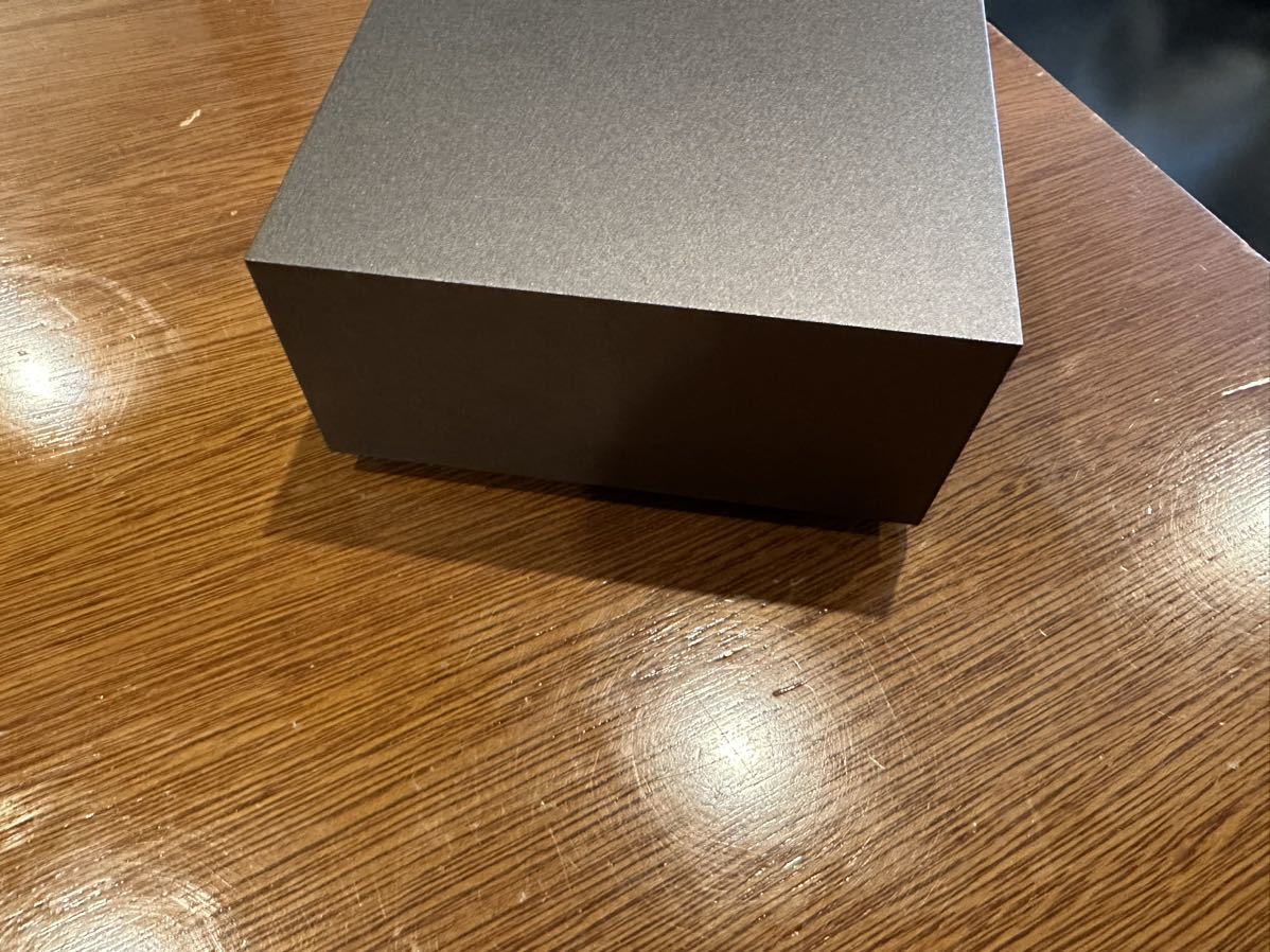 貴重 fidelity research XG-7 MC 昇圧トランス フィデリティ 貴重 fidelity research XG-7 MC 昇圧トランス フィデリティ