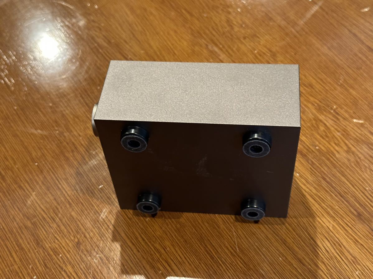 貴重 fidelity research XG-7 MC 昇圧トランス フィデリティ 貴重 fidelity research XG-7 MC 昇圧トランス フィデリティ