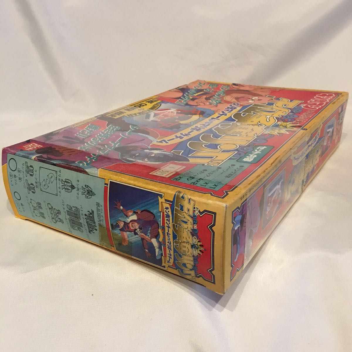 2025年最新】Yahoo!オークション -キン消し マリポーサの中古品