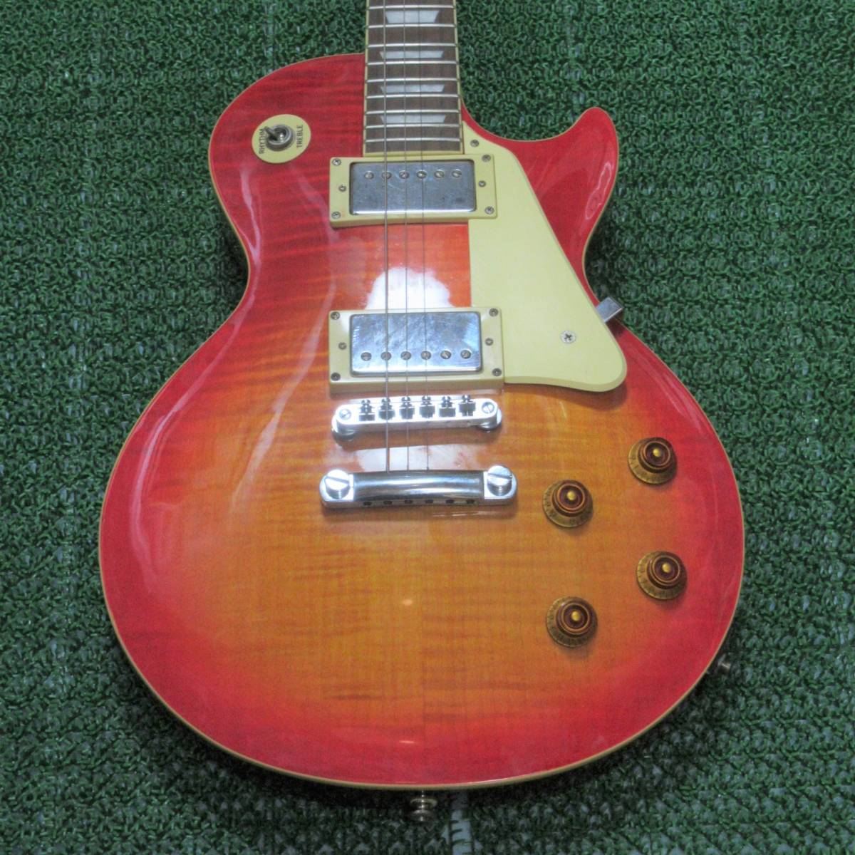 07141 ● Epiphone Les Paul model_画像2