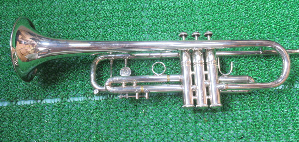 安い店舗 07285 ○ SYNPHONY HOLTON USA ホルトン 管楽器 PRIMAVARA