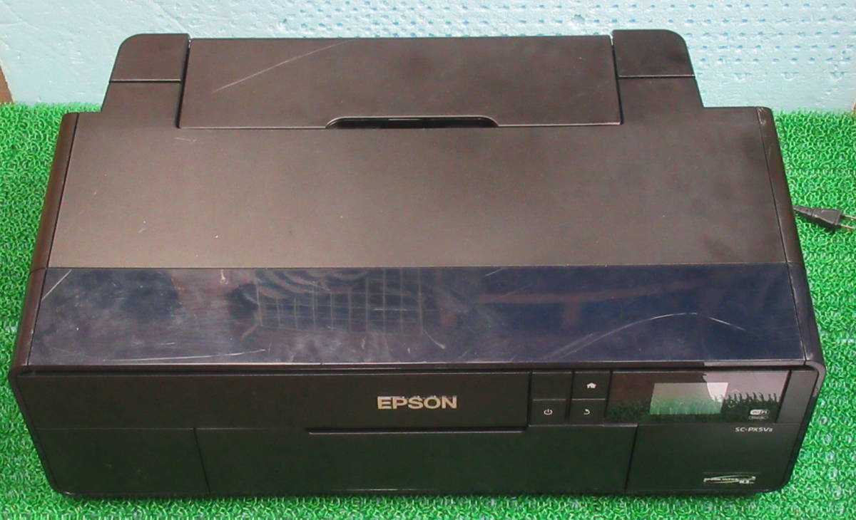 ○ EPSON SC-PX5VⅡ 2016年製| JChere雅虎拍卖代购