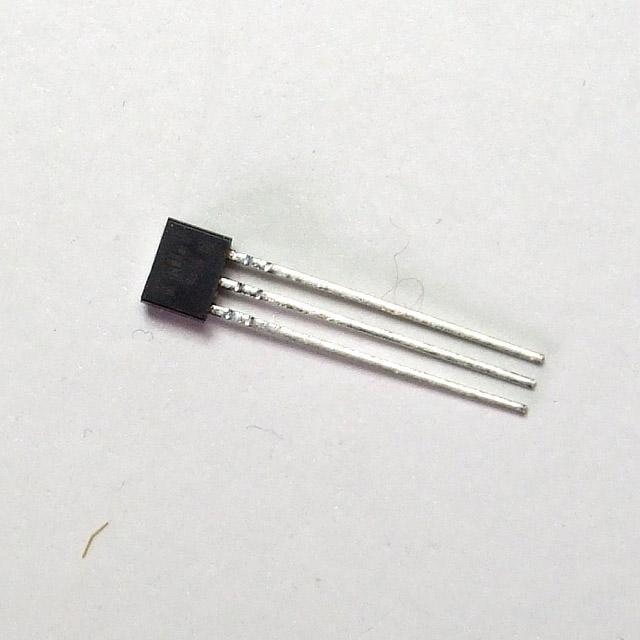 東芝 電界効果トランジスタ 2SK1061 一袋(200ケ入り) - トランジスタ 東芝 電界効果トランジスタ 2SK1061 一袋(200ケ入り) - トランジスタ