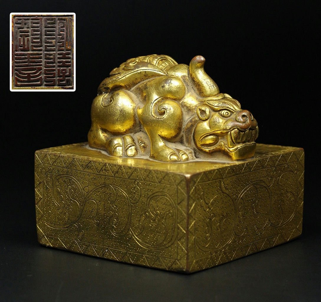 ついに再販開始！】 【錦間】蔵出し品 R243清時代 仏教古美術 チベット