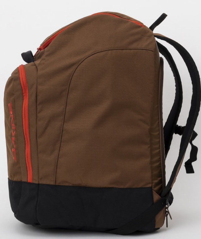 新品DAKINE(ダカイン)バックBOOT PACK 50L AI237-175 BISON_画像2