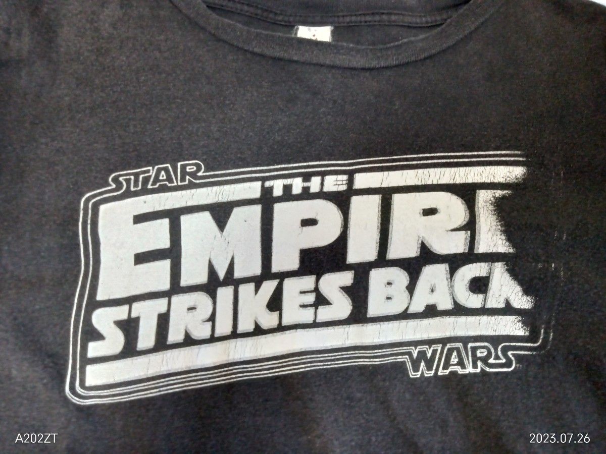激レア80s スター・ウォーズ　STAR WARS　The Empire Strikes Back