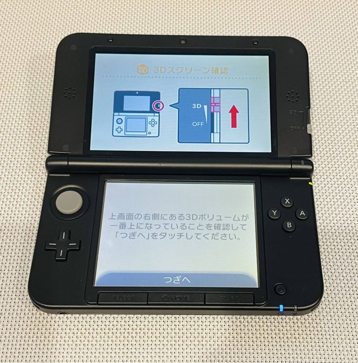 ニンテンドー3DS LL ゴアマガラ モンスターハンター4スペシャル ニンテンドー3DS LL ゴアマガラ モンスターハンター4スペシャル