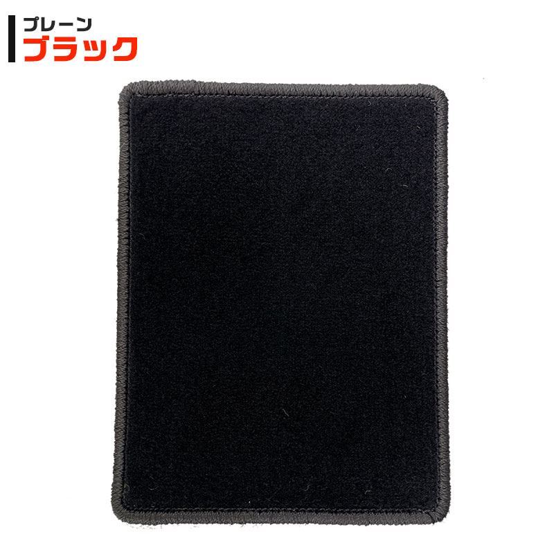 (全8カラー) フロアマット アイミーブ HA3W (H22.04～H25.11) グレードG TH641046 【チェック×オレンジ】_画像2