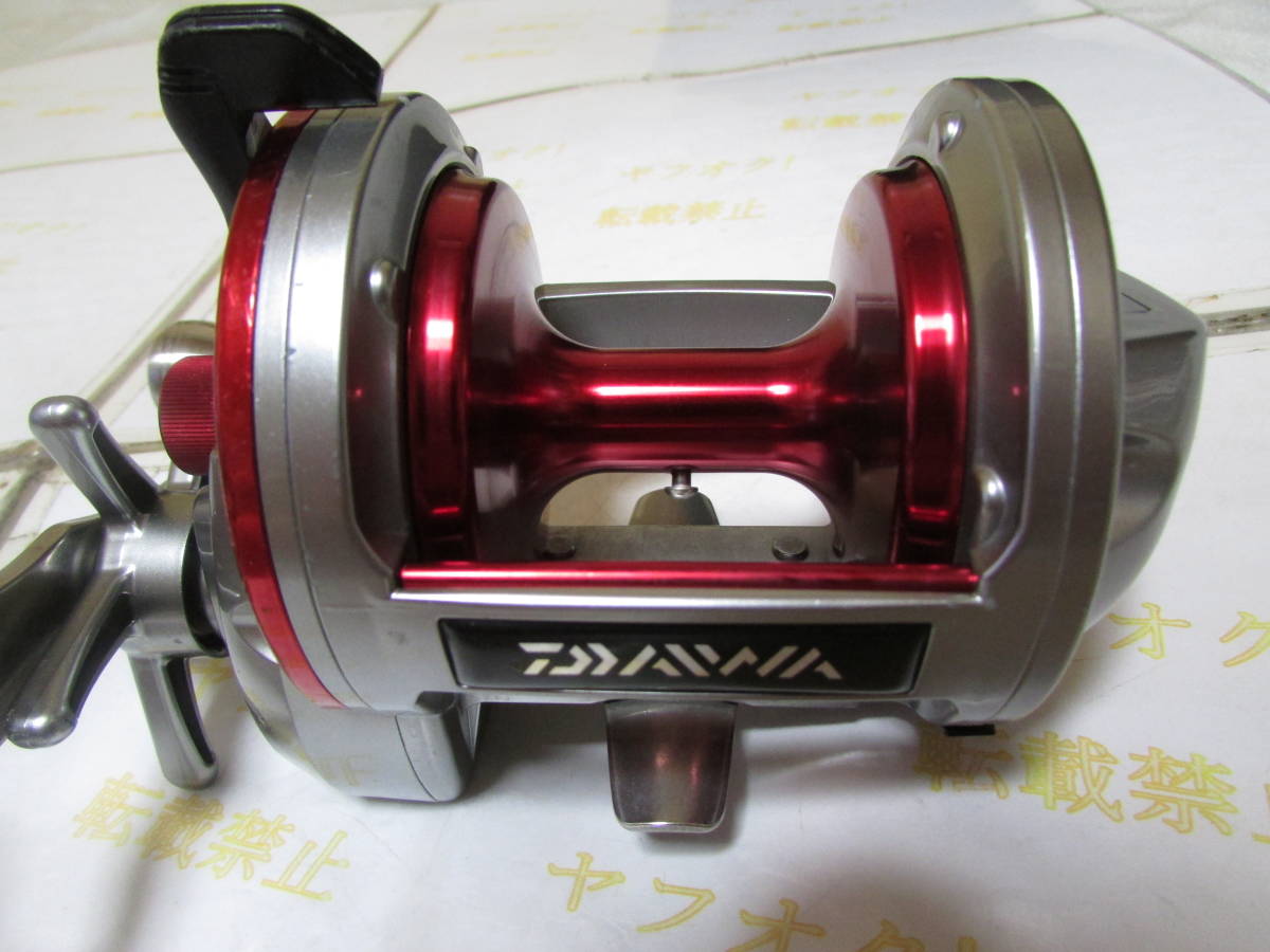 Bibian 比比昂- ダイワシーライン石鯛40H 遠投(Daiwa SEALINE Bibian 比比昂- ダイワシーライン石鯛40H 遠投(Daiwa SEALINE